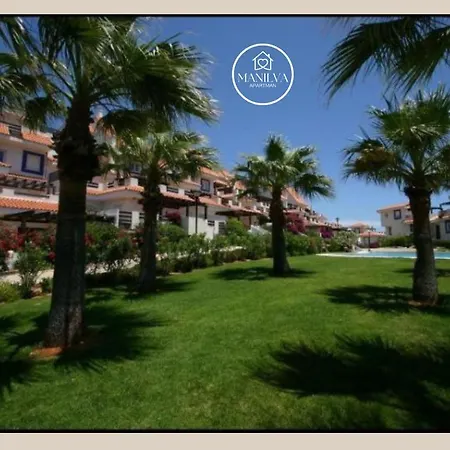 Le Casa Del Sol De Marta Apartment Manilva