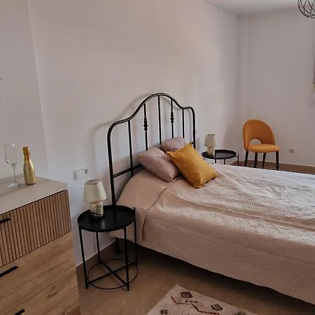 Le Casa Del Sol De Marta Manilva