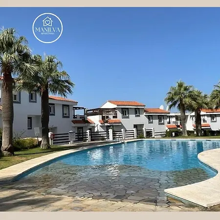 Le Casa Del Sol De Marta Apartment