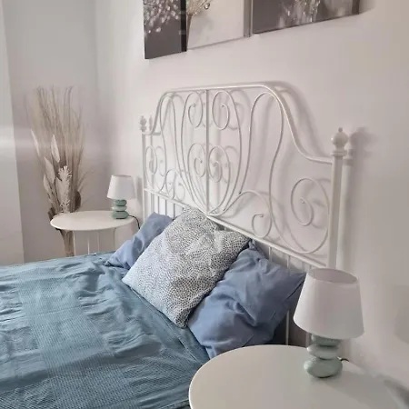 Le Casa Del Sol De Marta