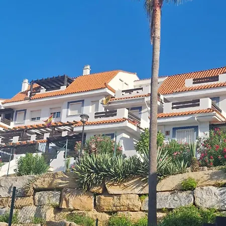 Le Casa Del Sol De Marta Apartment *