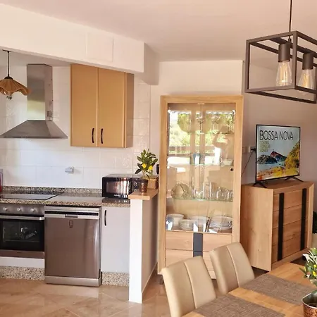 Le Casa Del Sol De Marta *