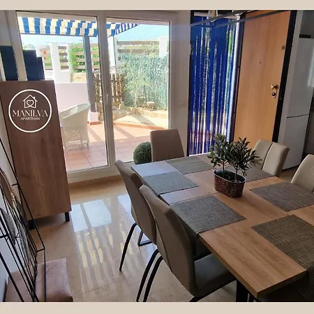 Le Casa Del Sol De Marta Apartamento Manilva