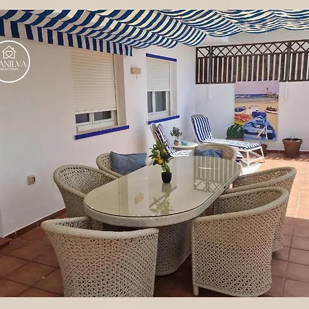 Le Casa Del Sol De Marta Apartment Manilva