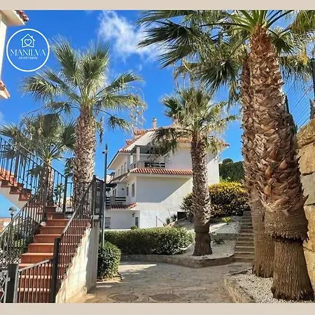 Apartment Le Casa Del Sol De Marta Manilva