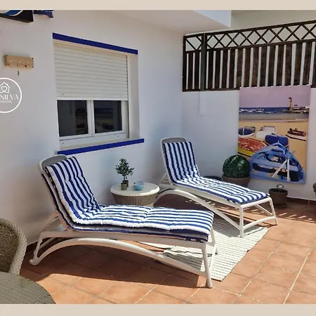 Le Casa Del Sol De Marta Apartment Manilva