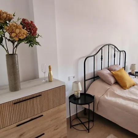 Apartamento Le Casa Del Sol De Marta *