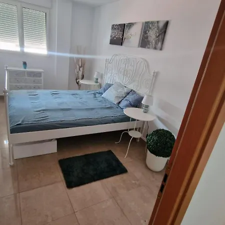 Le Casa Del Sol De Marta Apartment Manilva