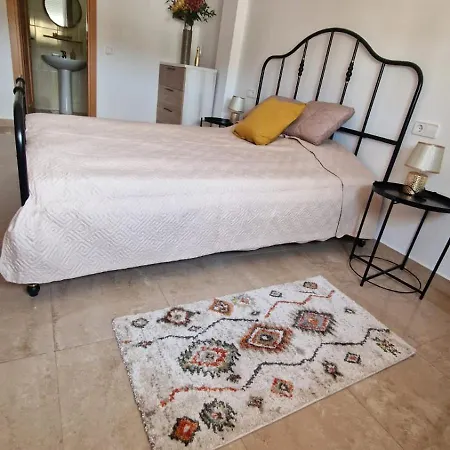 Le Casa Del Sol De Marta Apartamento