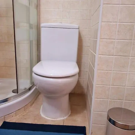Le Casa Del Sol De Marta Apartamento Manilva