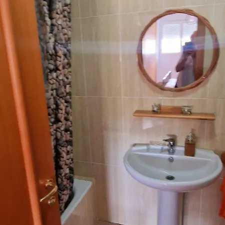 Le Casa Del Sol De Marta Apartment Manilva