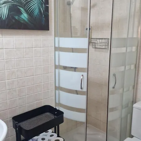 Le Casa Del Sol De Marta Apartamento